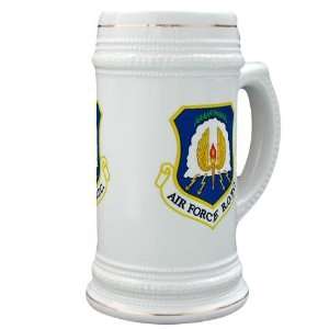  Air Force ROTC Military Stein by  Kitchen 