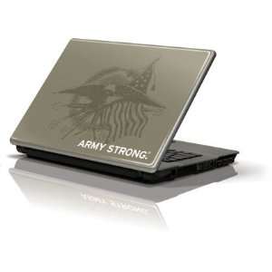  Army Strong   Crest #1 skin for Generic 12in Laptop (10 