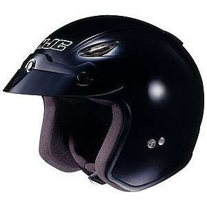  HJC CL 31 Open Face Mototcycle Helmet