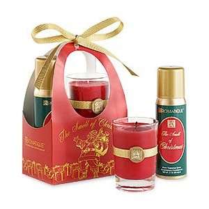  Aromatique The Smell of Christmas Thinking of You Gift Set 