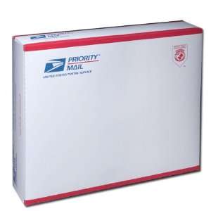  USPS Priority Mail Box 15 1/2 x 12 1/2 x 3 Office 