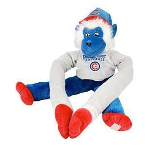 Chicago Cubs Rally Monkey 