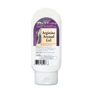  Arginine Arousal Gel 6 fl oz (177 ml) Gel Beauty