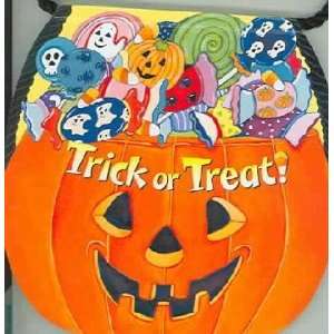  Trick Or Treat Melissa Arps