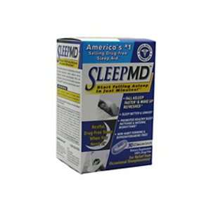 Sleep MD 30 capsules