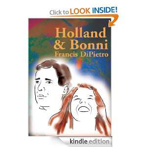 Start reading Holland & Bonni 