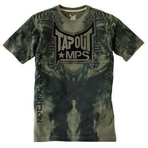  TapouT TapouT Dragon Tee