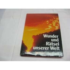   Book) Readers Digest, Hans A. Werner, Heint van Sauter, Dr. Mara