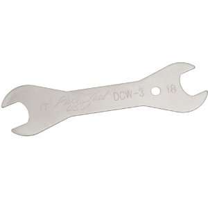  Park Tool DCW3C Double Cone Wrench