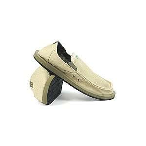  Sanuk Rasta Pouch (Tan) 8   Sandals 2012 Sports 