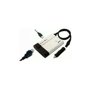  Smart AC 120 USB inverter   by Wagan