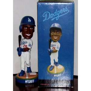 Fred McGriff Bobblehead DODGERS