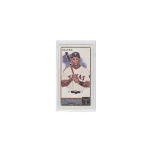  2011 Topps Allen and Ginter Mini #14   Adrian Beltre 