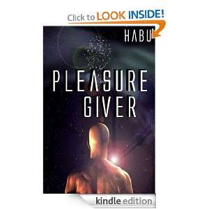Start reading Pleasure Giver  Don 