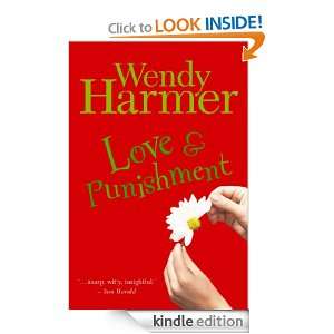 Love & Punishment Wendy Harmer  Kindle Store