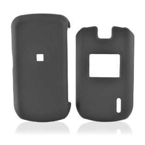  for LG Accolade Rubberized Accessory Bundle BLACK 