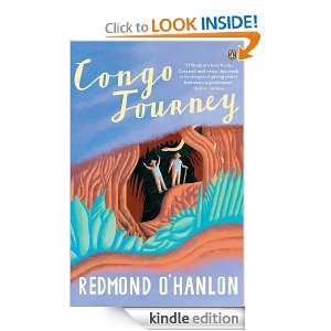 Start reading Congo Journey  Don 