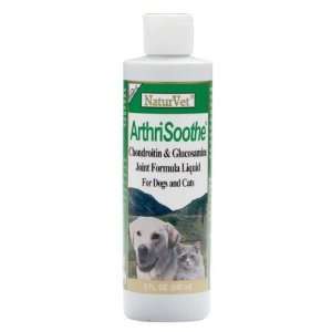  Arthri Soothe Liquid   8 oz