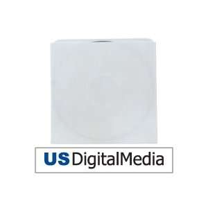  USDM Paper CD/DVD Sleeve Electronics