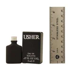  USHER by Usher EDT .17 OZ MINI Beauty