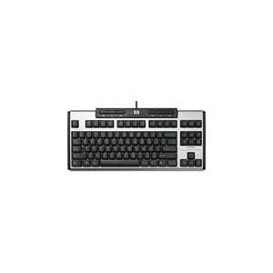  HP USB Mini Keyboard Electronics