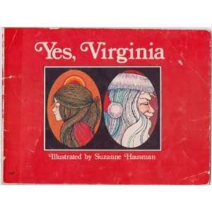   , Virginia Suzanne (illustrated by) Hausman, Suzanne Hausman Books
