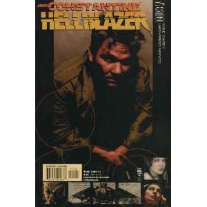  Hellblazer (1988) #207 Books