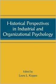   Psychology, (0805844406), Laura L. Koppes, Textbooks   
