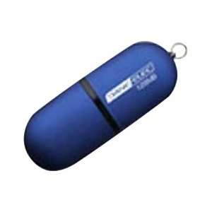 Dane Elec zMate Pen USB2.0 Nacre   USB flash drive   256 MB   USB 2.0 