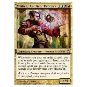  Mishra, Artificer Prodigy