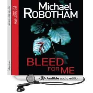   for Me (Audible Audio Edition) Michael Robotham, Sean Barrett Books