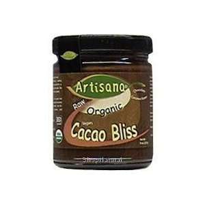 Cacao Bliss, (Chocolate Coconut Butter) Grocery & Gourmet Food