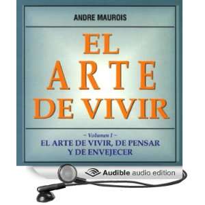  El Arte de Vivir [The Art of Living] (Audible Audio 