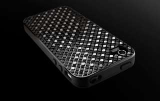 V52 Brand New Sealed SwitchEasy Glitz Hard Case w/Grip Edge for iPhone 