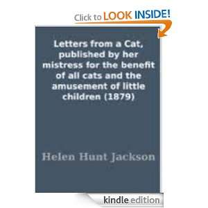   little children (1879) Helen Hunt Jackson  Kindle Store