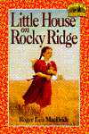   by Roger Lea Macbride, HarperCollins Publishers  Paperback, Hardcover