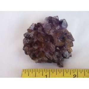  Uruguayan Amethyst Crystal Cluster, 8.19.19 Everything 
