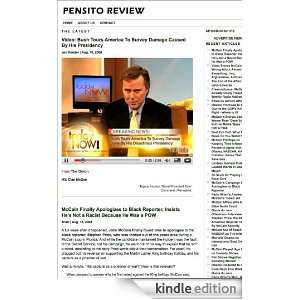  Pensito Review Kindle Store