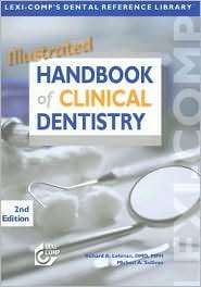   Dentistry, (1591952271), RIchard A. Lehman, Textbooks   