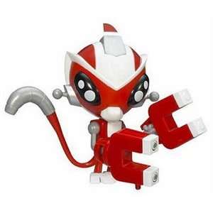  Super Robot Monkey 5 Inch Hyperforce Figure SPRX 77 Toys 