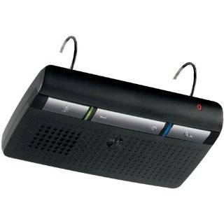 Motorola T215 Bluetooth Portable Car Speaker (Black)[Retail Packaging 