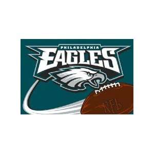  Philadelphia Eagles NFL Rug   20 x 30
