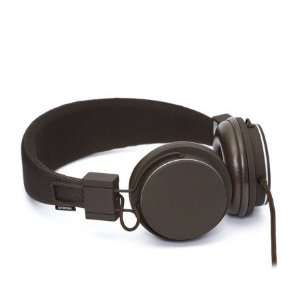  UrbanEars Plattan Headphones Mocca, One Size Electronics
