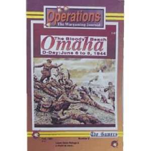  Operations Magazine 2 Toys & Games