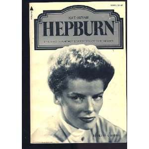  Katharine Hepburn alvin marill Books