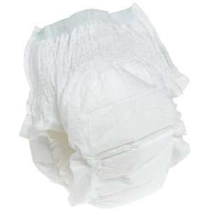  Medline Protection Plus Disposable Protective Underwear 