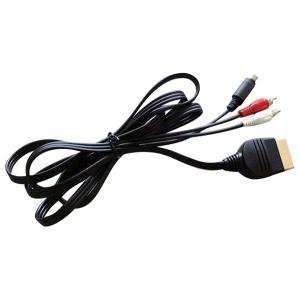  New INNOVATION 900 SEGA DREAMCAST?S VIDEO CABLE, 6 FT 