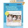 Scraplifting Inspirations (Leisure Arts #5559) (Creating Keepsakes) by 