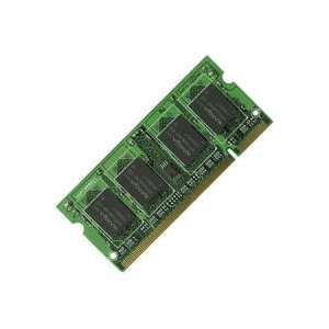 1GB Kit (2 x 512MB) DDR2 PC2 5300 BALLISTIX UNBUFFERED NON ECC 240 PIN 