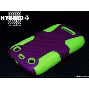  BlackBerry Curve 9360, 9350, 9370 Hybrid Plus+ Silicone 